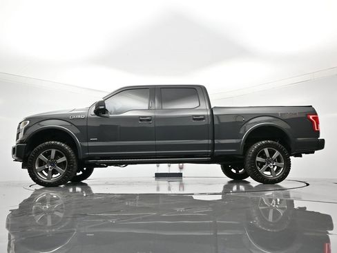 Used 2017 Ford F150 XLT w/ Equipment Group 302A Luxury image 44