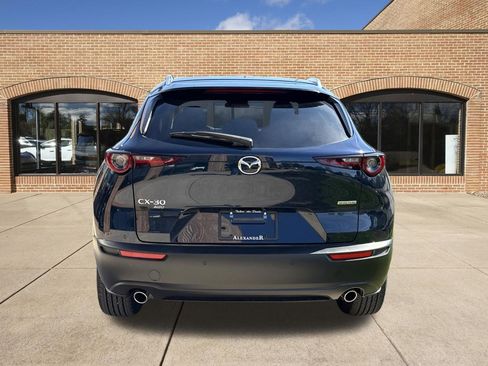 New 2026 MAZDA CX-30 AWD 2.5 S image 4