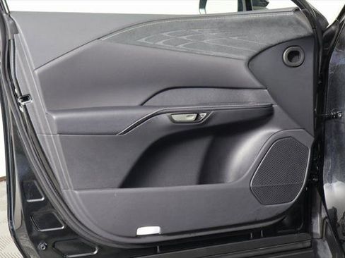 Certified 2023 Lexus RX 500h F Sport AWD/4WD image 12