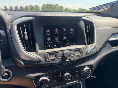 Used 2023 GMC Terrain SLE w/ Driver Convenience Package AWD/4WD image 21