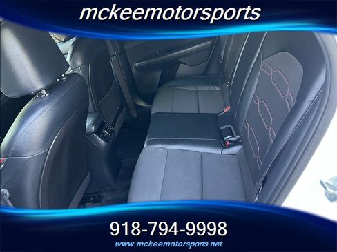 Used 2021 Kia Forte GT FWD image 10