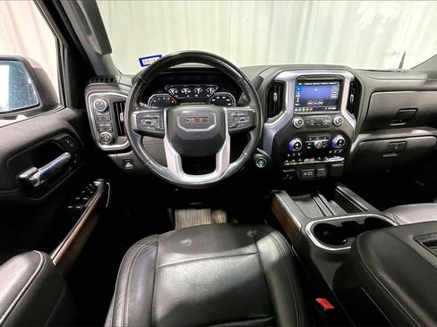 Used 2019 GMC Sierra 1500 SLT image 14