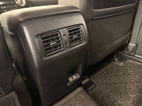 Used 2022 Toyota 4Runner TRD Pro AWD/4WD image 17