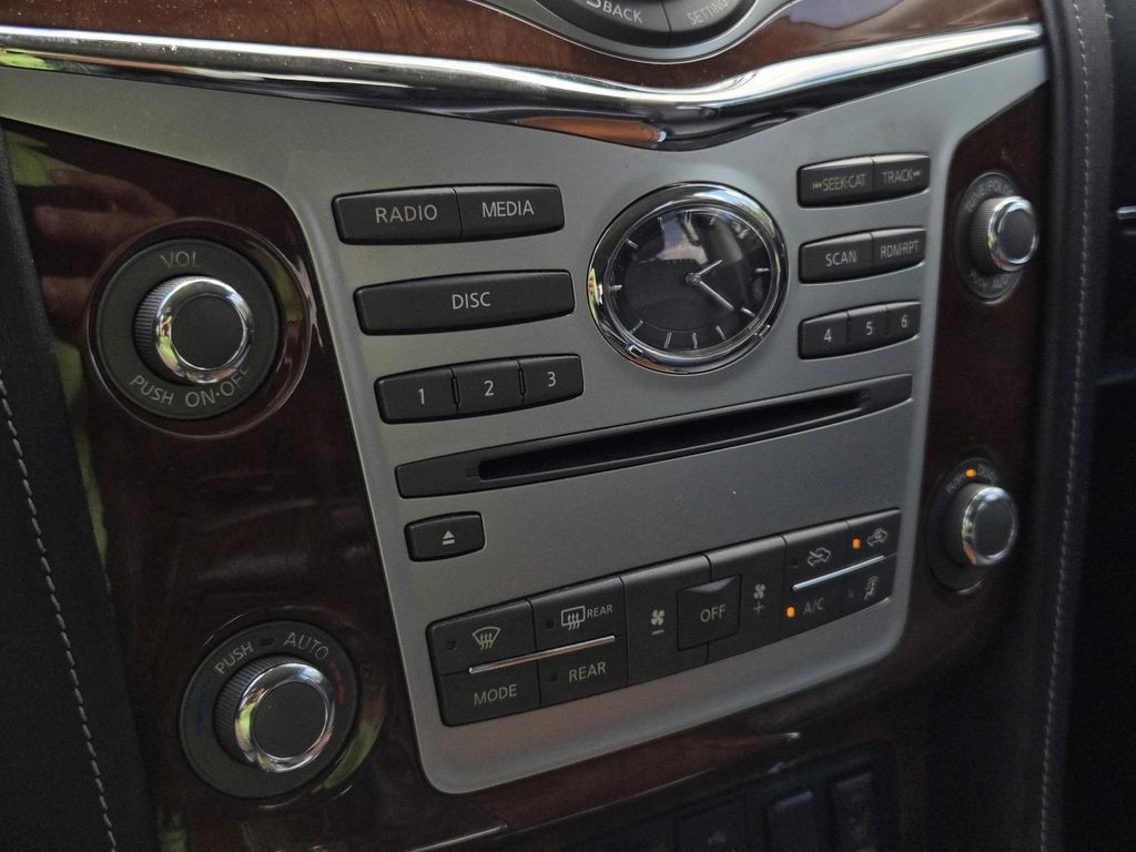 Used 2018 INFINITI QX80 2WD w/ Driver Assistance Package image 24