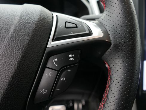 Used 2023 Ford Edge ST-Line AWD/4WD image 17