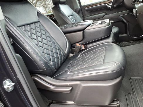 Used 2022 Chevrolet Silverado 1500 RST w/ Z71 Off-Road Package image 15