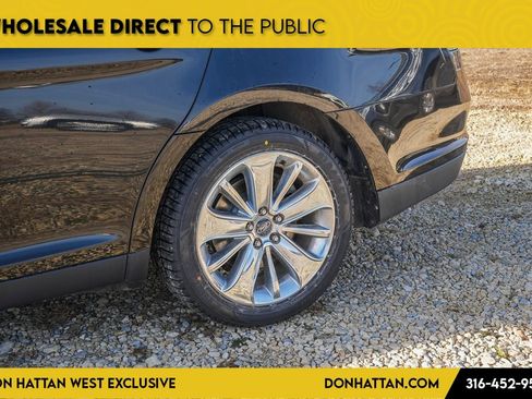 Used 2010 Ford Taurus Limited image 33