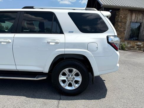 Used 2019 Toyota 4Runner SR5 image 37