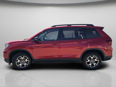 Used 2023 Honda Passport TrailSport image 24
