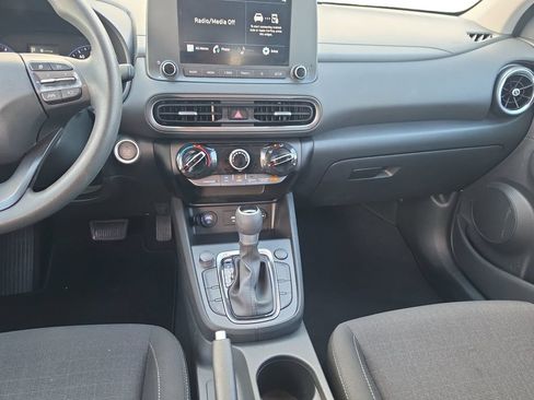 Certified 2023 Hyundai Kona SEL FWD image 14