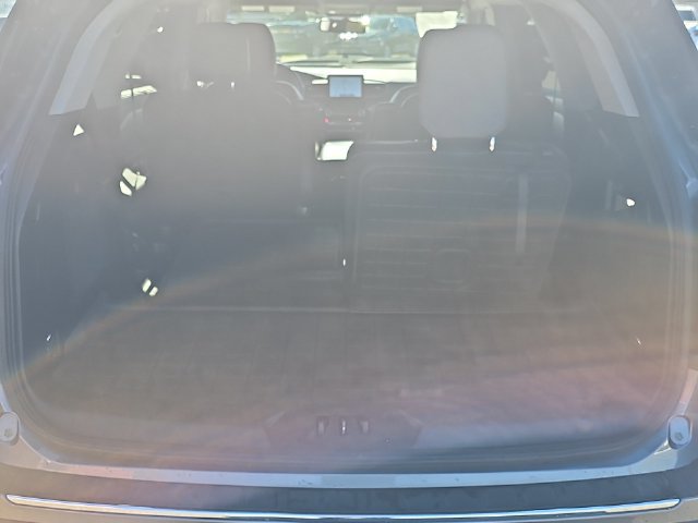 Used 2022 Ford Explorer Limited AWD/4WD image 41