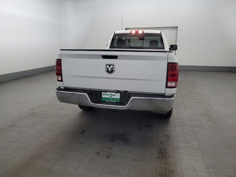 Used 2019 RAM 1500 Tradesman w/ Popular Equipment Group image 7