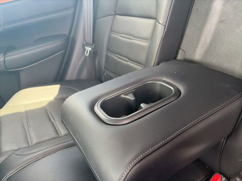 Used 2018 Honda CR-V EX-L image 11