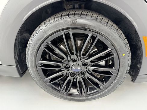 Certified 2022 MINI Cooper S FWD image 33
