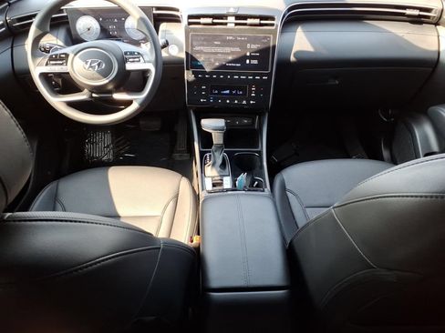Used 2024 Hyundai Santa Cruz Night AWD/4WD image 10