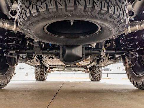 Used 2026 Ford F150 Raptor image 15