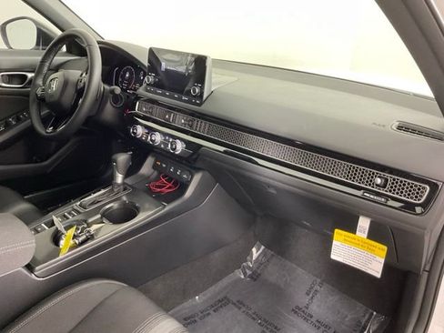 Used 2026 Honda Civic Sport image 28