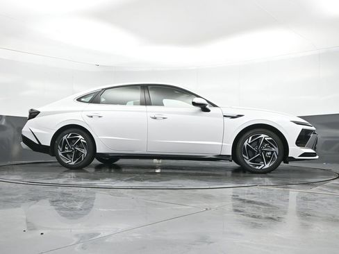 New 2026 Hyundai Sonata SEL image 46