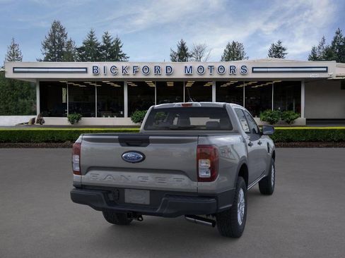 New 2025 Ford Ranger XL w/ Trailer Tow Package image 8