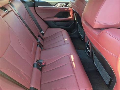 Certified 2024 BMW i4 eDrive35 w/ Convenience Package RWD image 21