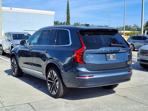 New 2026 Volvo XC90 B6 Ultra w/ Protection Package image 5