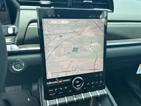 New 2026 GMC Terrain Denali AWD/4WD image 33