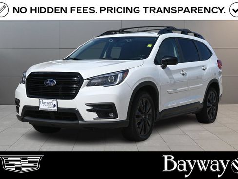 Used 2022 Subaru Ascent Onyx Edition AWD/4WD image 1