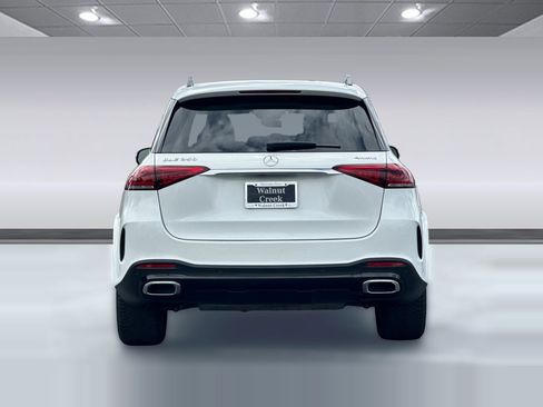 Used 2022 Mercedes-Benz GLE 350 4MATIC image 9