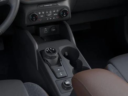 New 2024 Ford Bronco Sport Outer Banks w/ Tech Package image 15