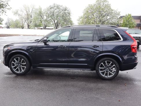 Used 2019 Volvo XC90 T6 Momentum w/ Advanced Package AWD/4WD image 9