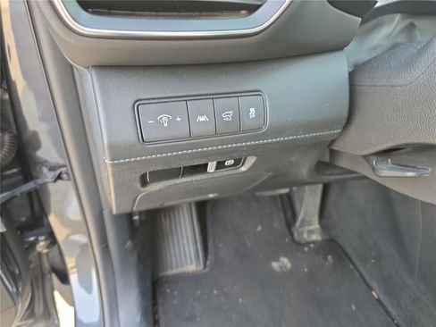 Certified 2021 Hyundai Santa Fe Limited AWD/4WD image 18