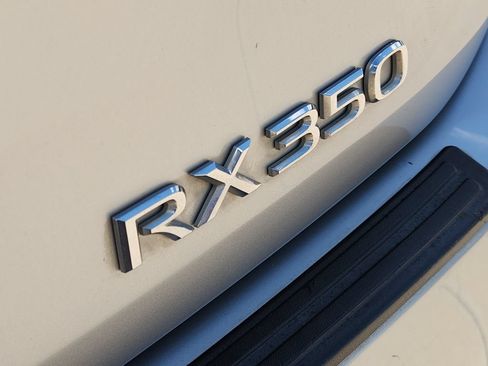 Used 2017 Lexus RX 350 FWD w/ Premium Package image 12