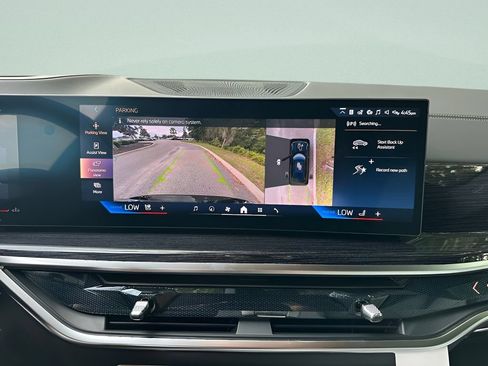 New 2026 BMW X5 sDrive40i w/ M Sport Package RWD image 18