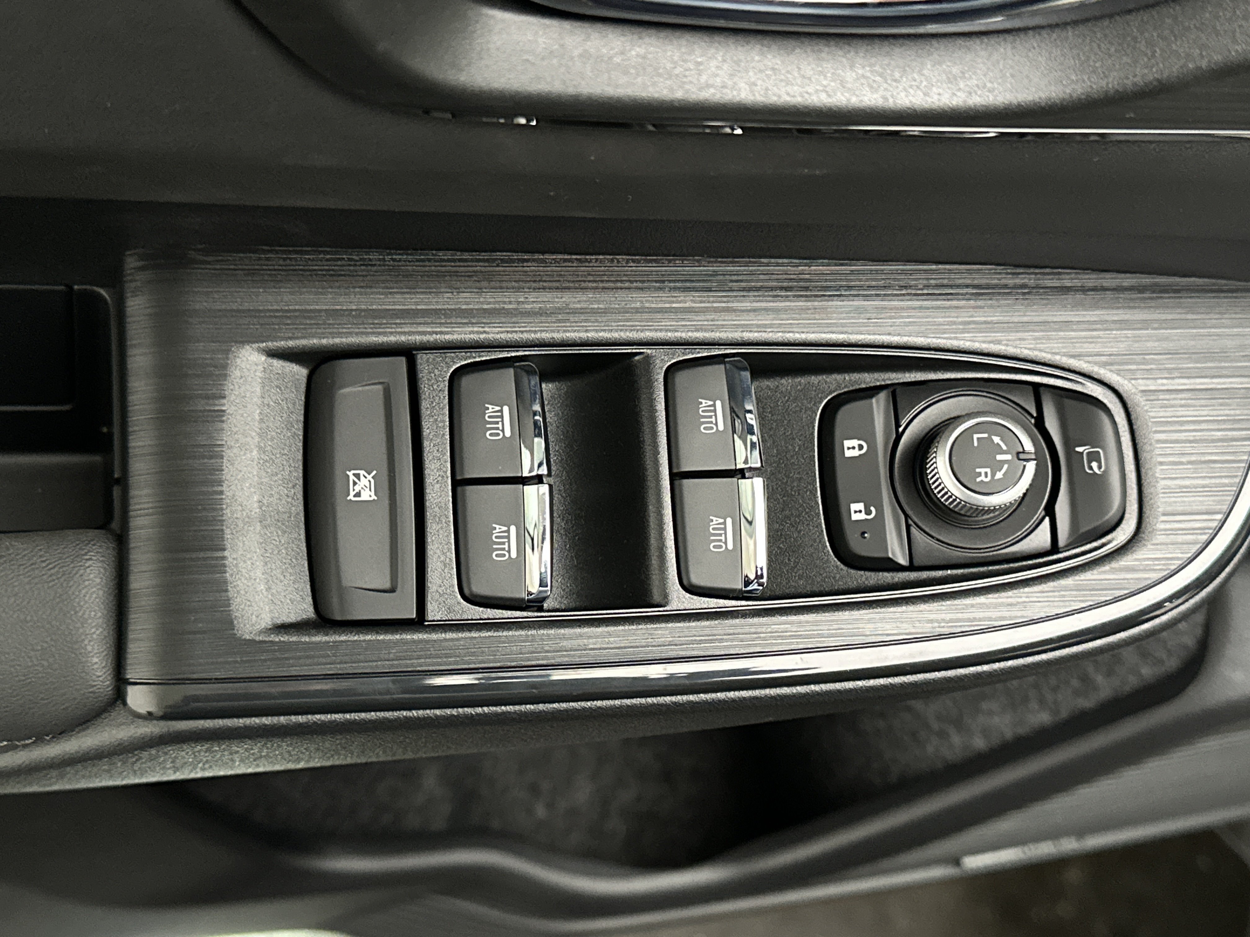 New 2026 Subaru Outback Touring XT AWD/4WD image 19
