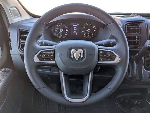 New 2026 RAM ProMaster 1500 w/ Cold Weather Group image 14