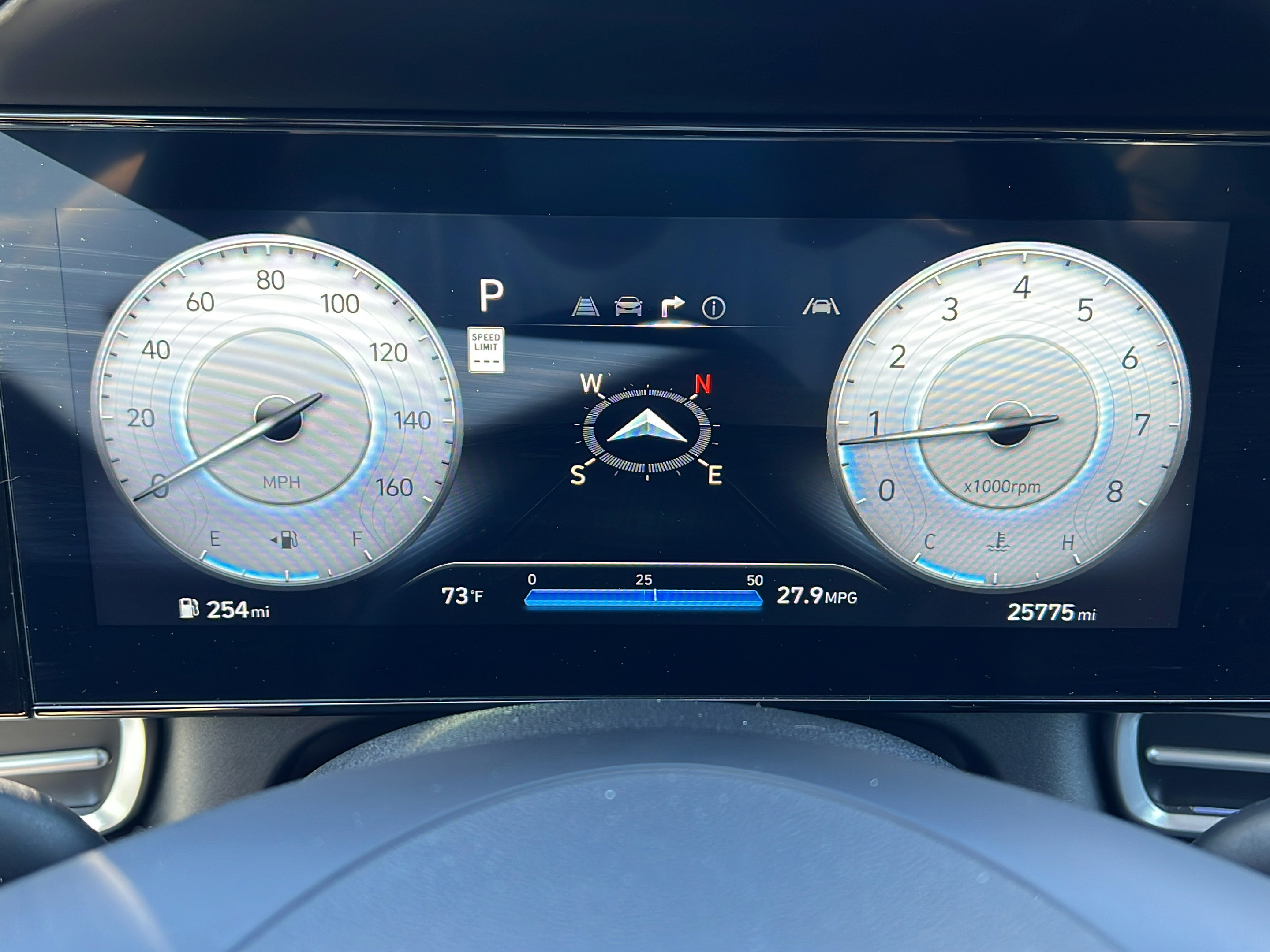 Certified 2024 Hyundai Elantra SEL w/ Convenience Package FWD image 26