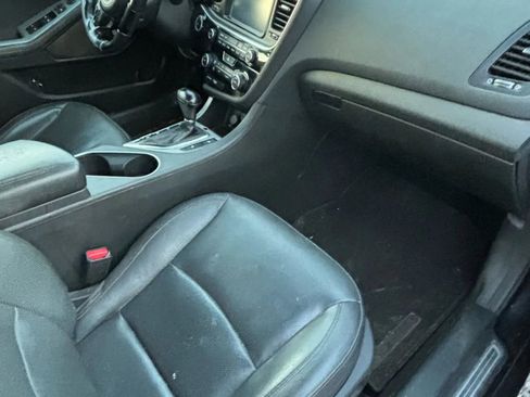Used 2014 Kia Optima SX w/ SX Turbo Premium Package image 14