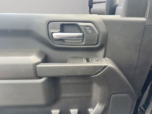 New 2025 GMC Sierra 2500 Pro w/ Convenience Package image 14