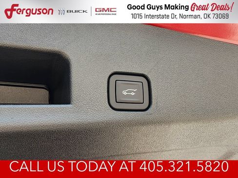 New 2026 Buick Enclave Preferred w/ Power Package FWD image 51