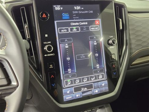 New 2026 Subaru Forester Wilderness image 16