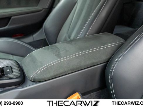 Used 2022 Porsche 911 GT3 RWD image 81