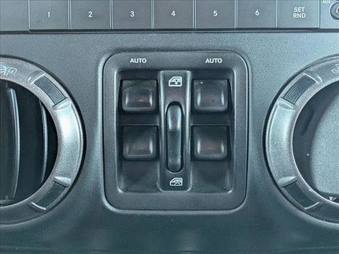 Used 2017 Jeep Wrangler Willys Wheeler image 15