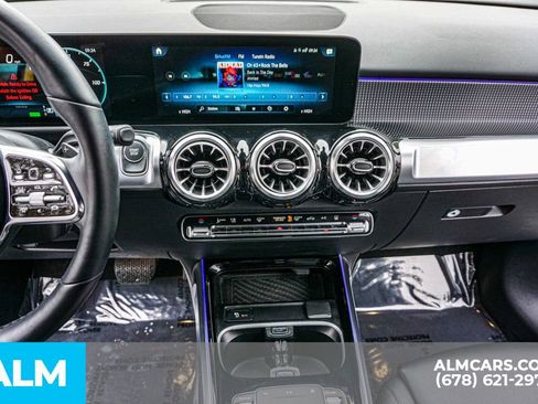 Used 2023 Mercedes-Benz EQB 300 300 w/ Exclusive Package image 39