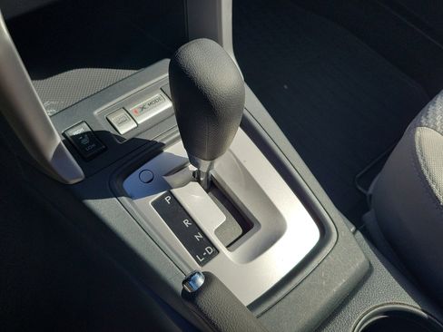 Used 2017 Subaru Forester 2.5i Premium w/ Popular Package #2A image 37