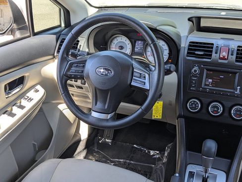 Used 2013 Subaru Impreza 2.0i Sport Limited image 15