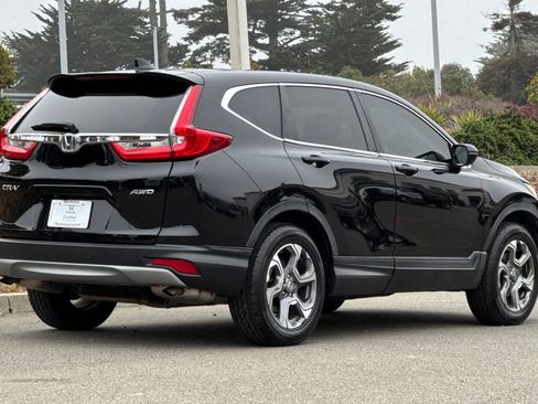 Used 2019 Honda CR-V EX image 8