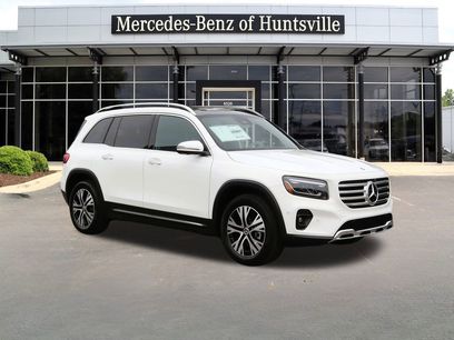 New 2026 Mercedes-Benz GLB 250 4MATIC