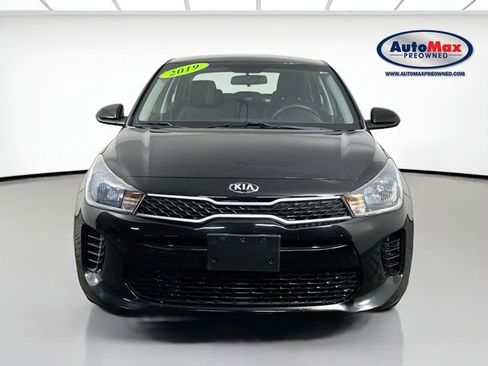 Used 2019 Kia Rio S image 6