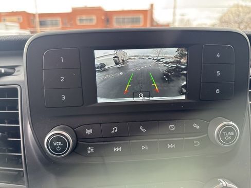 Certified 2023 Ford Transit 350 Medium Roof AWD image 27