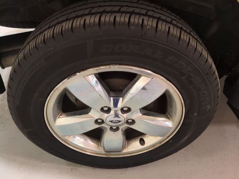 Used 2012 Ford Escape Limited image 20